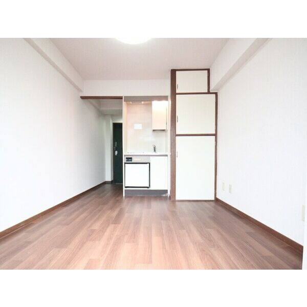 フォレスト石田町 室内写真3