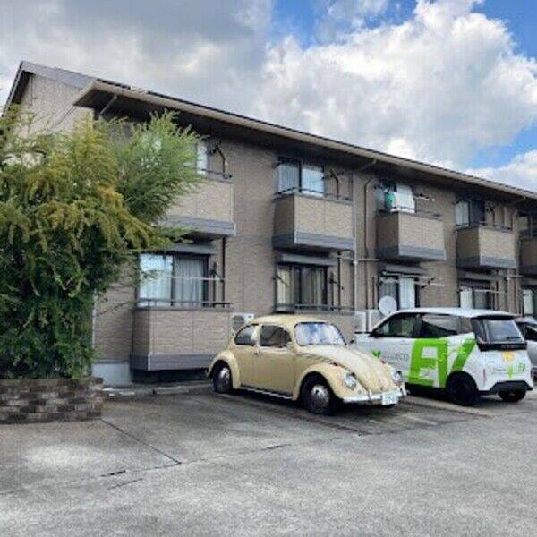 アネシスT・C 建物画像