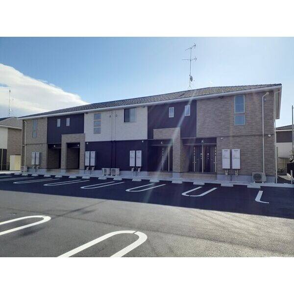 アロッジオ Ⅲ番館