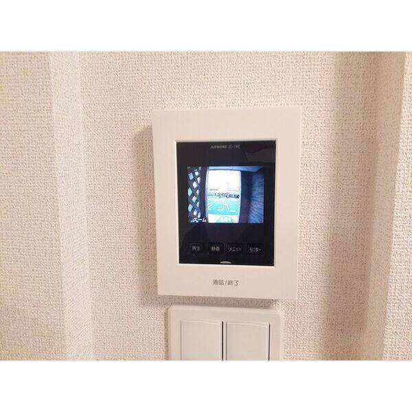 アロッジオ Ⅲ番館 室内写真7