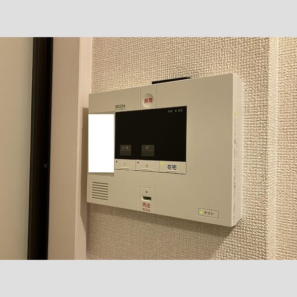 グリーンリーブス港南台 Ⅱ 室内写真10