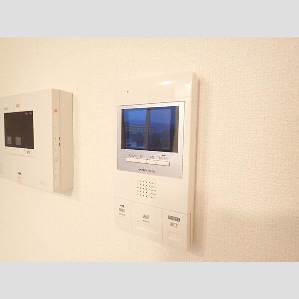 リバーハイツⅡ 室内写真4