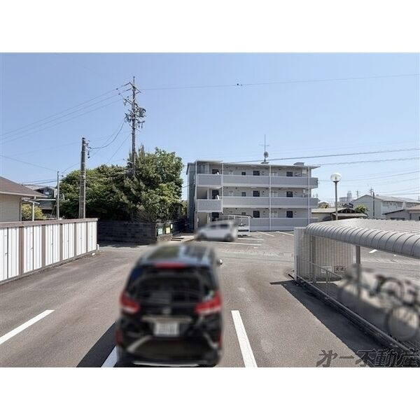 パインテラス 室内写真10