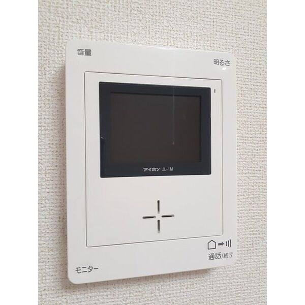 ボン　スターブルA 室内写真9