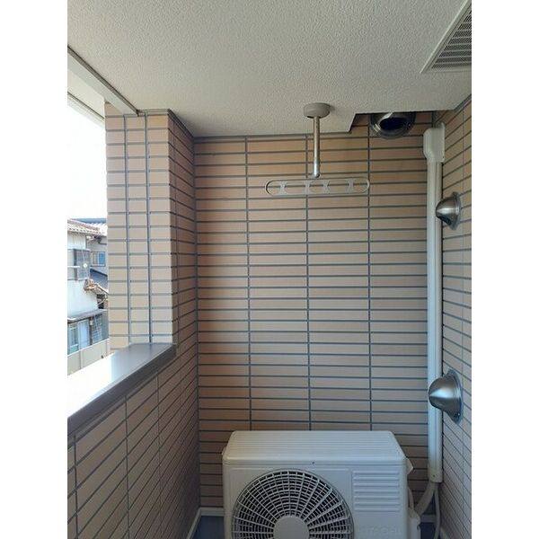 ボン　スターブルA 室内写真8