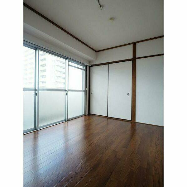 近藤ビル 室内写真2