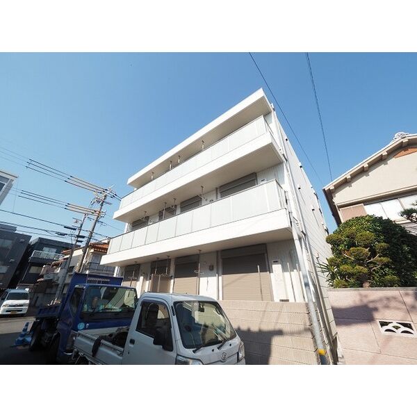 (旭化成)ディヴェルティ武庫之荘