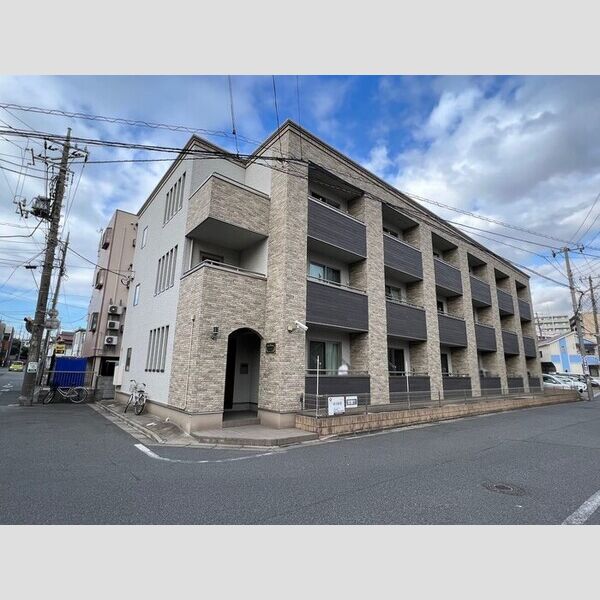 クレール・シャンブル 建物画像