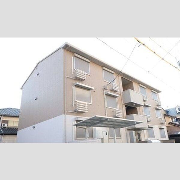 ファミール2 建物画像