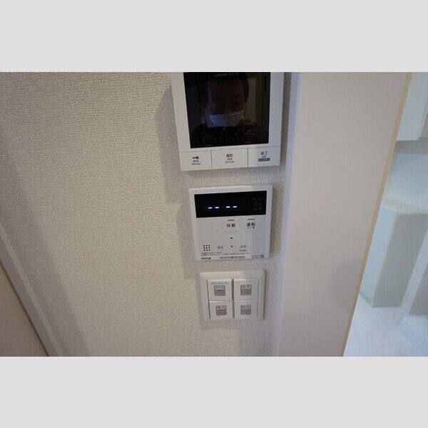 GRAND　Dーroom京町 室内写真9
