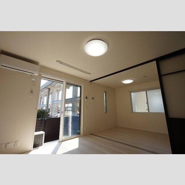 GRAND　Dーroom京町 室内写真2