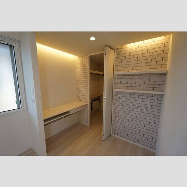GRAND　Dーroom京町 室内写真7