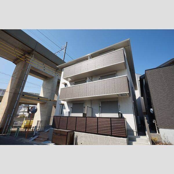 GRAND　Dーroom京町