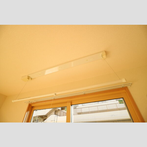 ECO SOLEIL B棟 室内写真3
