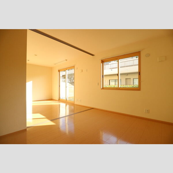 ECO SOLEIL B棟 室内写真5