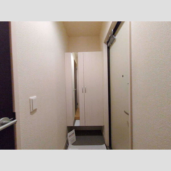 ルボ マノアール 室内写真5