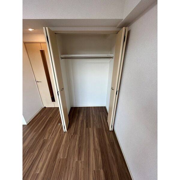 パークフラッツ金山 室内写真9