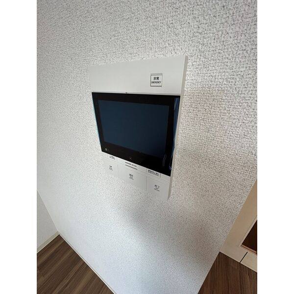 パークフラッツ金山 室内写真7