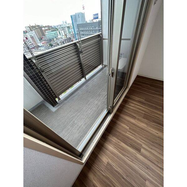 パークフラッツ金山 室内写真8