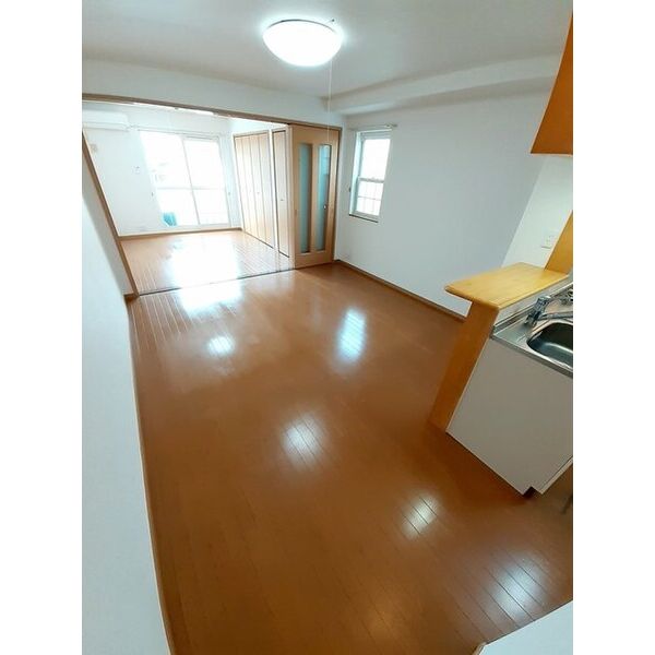 マロングレイス 室内写真2