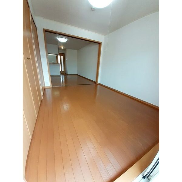 マロングレイス 室内写真3