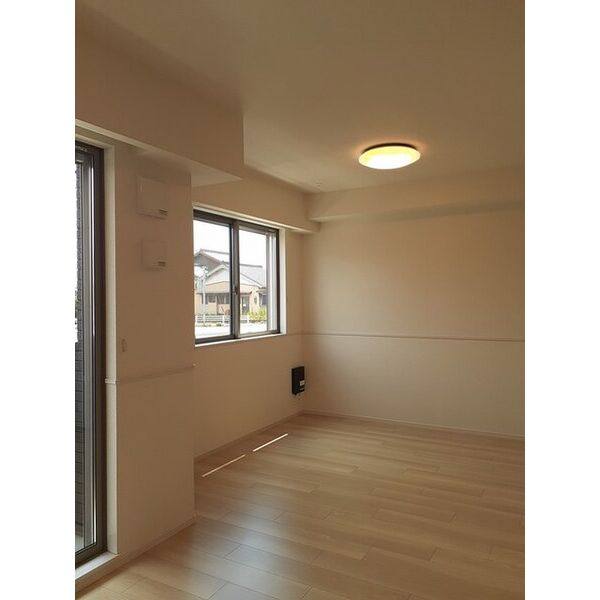 ライグッドⅦ A 室内写真8