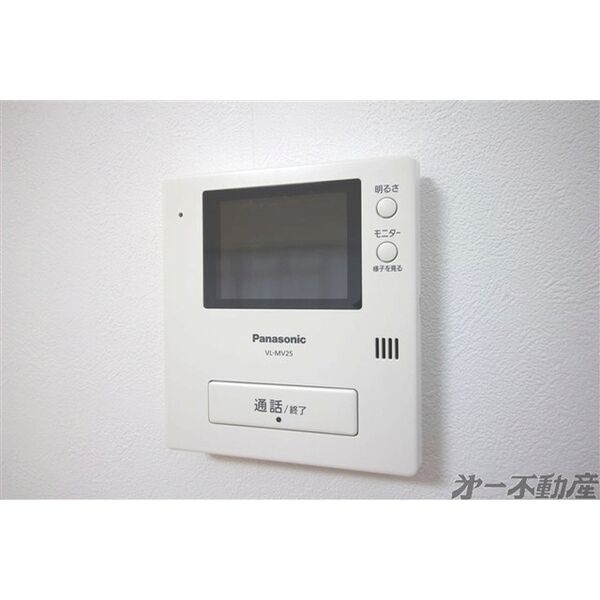 川崎マンション 室内写真7