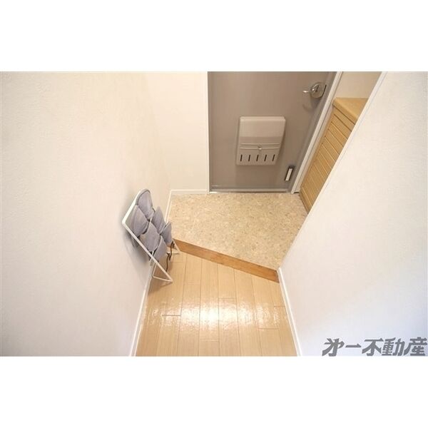 川崎マンション 室内写真8