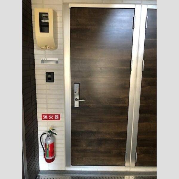 GRAND　Dーroom京町 室内写真1