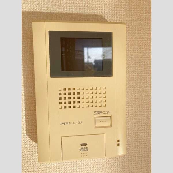 ヴェルデュール新庄 室内写真10