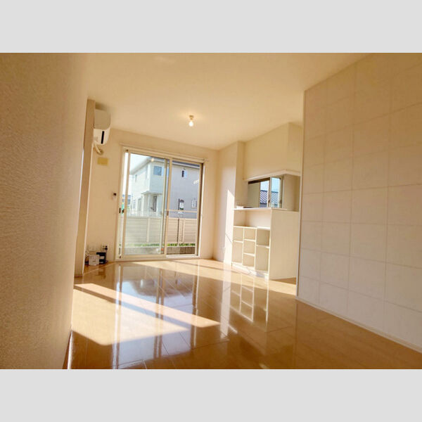 ヴェルデュール新庄 室内写真4