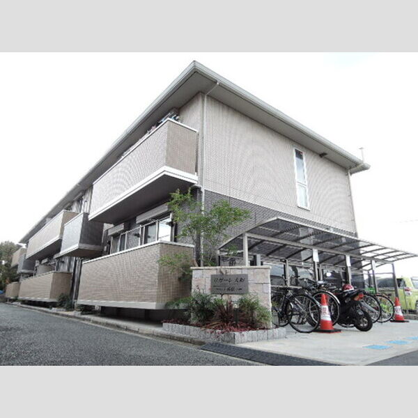 リガーレ大和 1番館