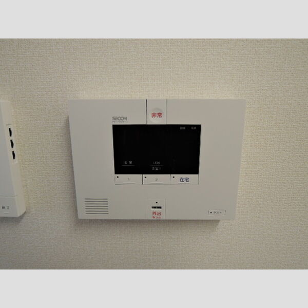 リガーレ大和 1番館 室内写真9