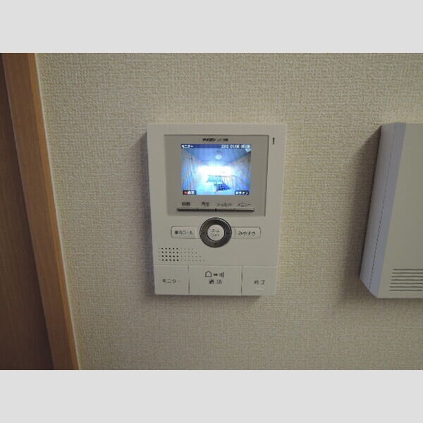 リガーレ大和 1番館 室内写真10