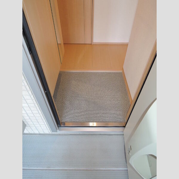 リガーレ大和 1番館 室内写真2