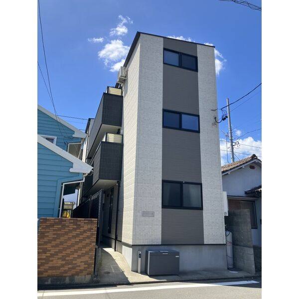 メゾン・プルミエール大同町