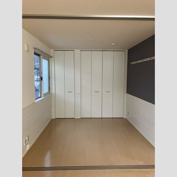 レクエルド大久保 室内写真1