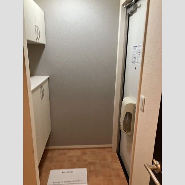 レクエルド大久保 室内写真3