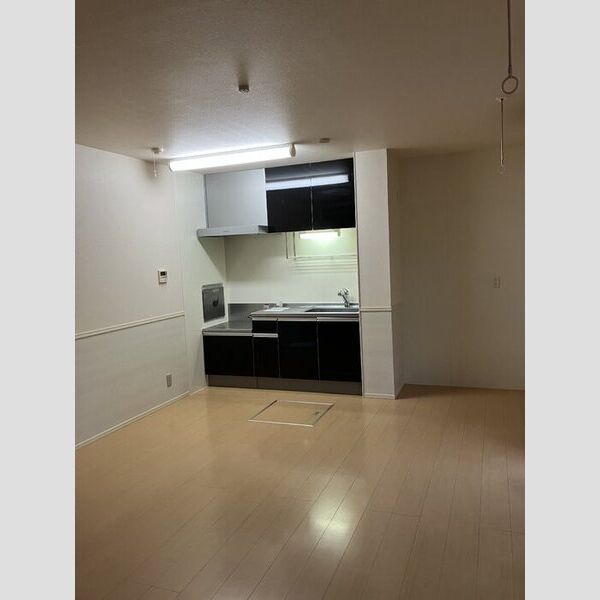 レクエルド大久保 室内写真4