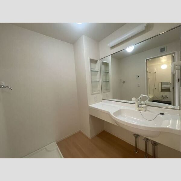 JOY WAVE YAMATO B棟 室内写真10