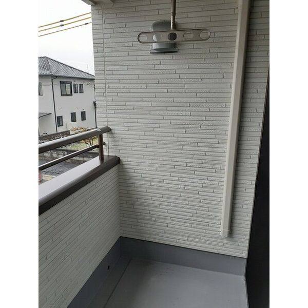レオーネ Ⅰ 室内写真7