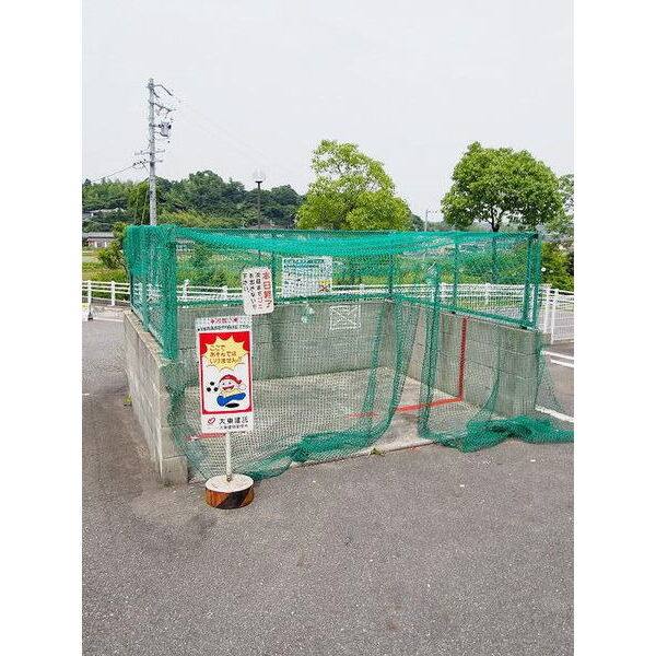 SunSoleil21 室内写真10