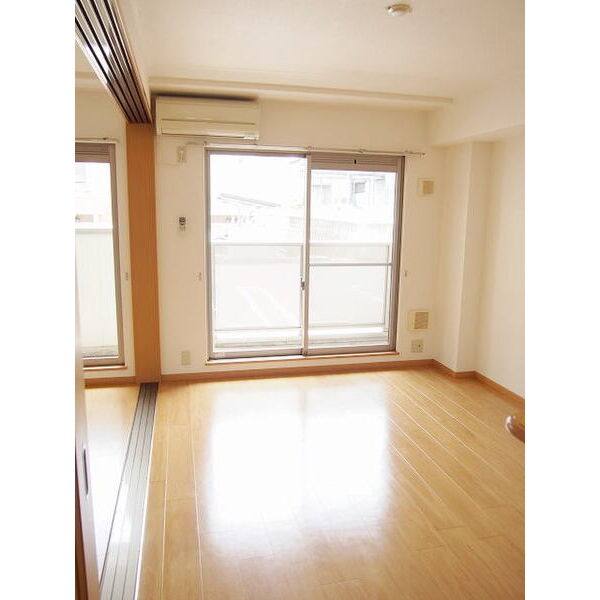 SunSoleil21 室内写真1