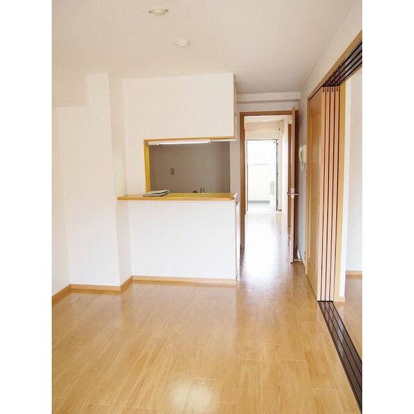 SunSoleil21 室内写真2
