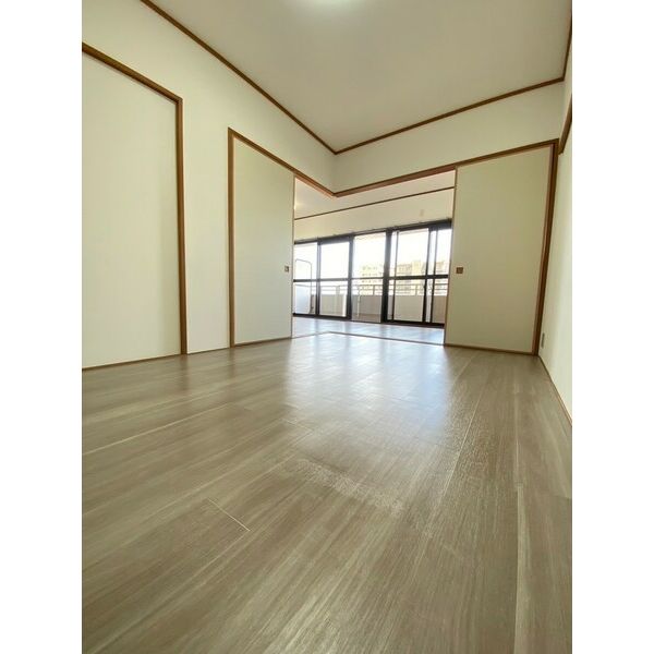淀川ハイライフマンション 室内写真9