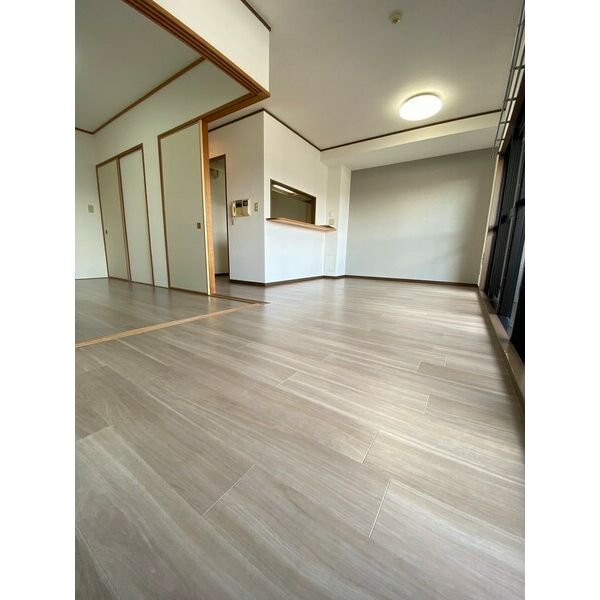 淀川ハイライフマンション 室内写真8