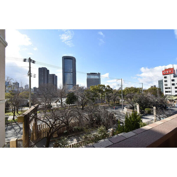 リッツ桜宮パークフロント 室内写真9