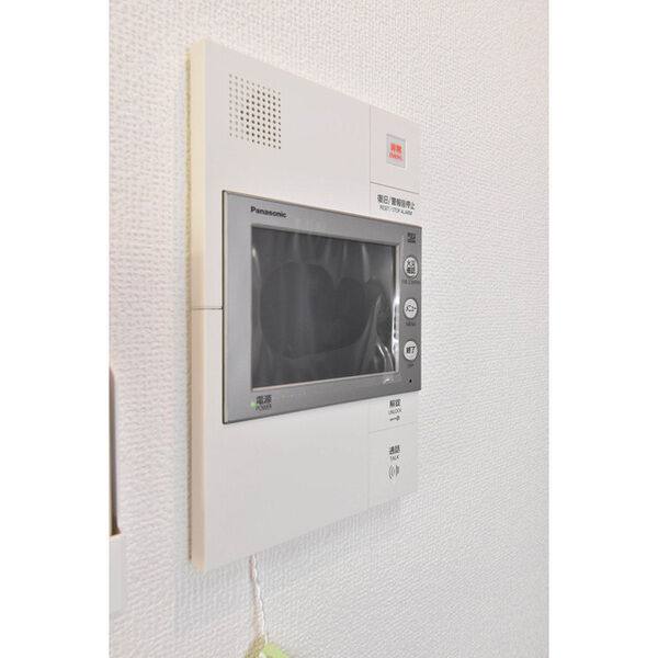 エステムコート名古屋平安通クチュール 室内写真9