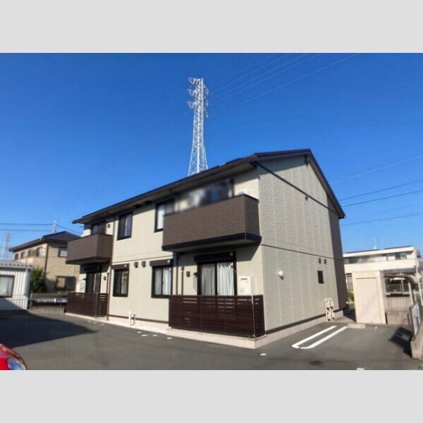 サンライフ原島