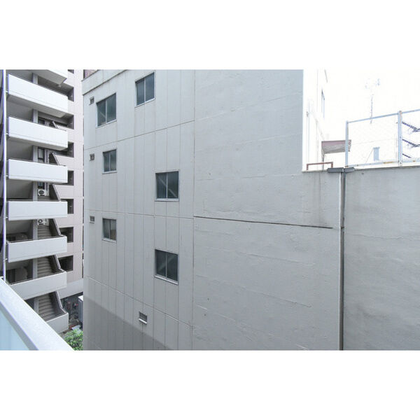 ルクレ新町レジデンス 室内写真9